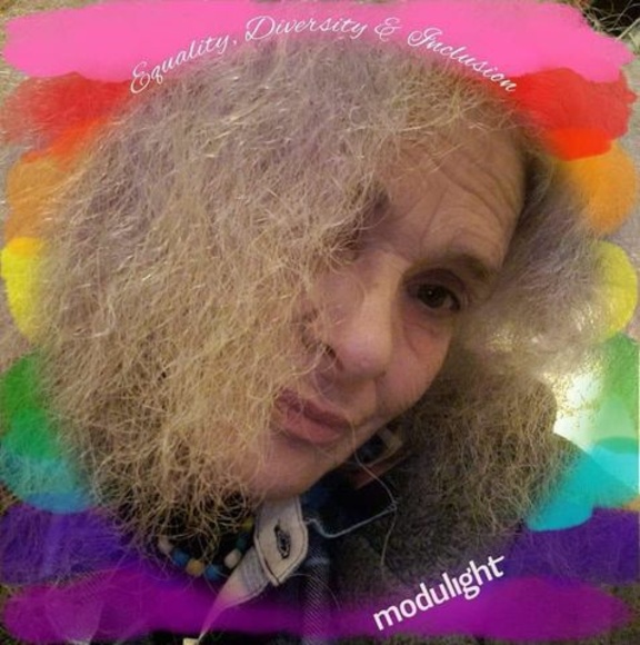 Meet your Posher, Marilyn - Picture 1 of 1